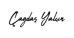 Çağdaş Yalçın