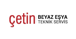 Çetin Beyaz Eşya Servisi
