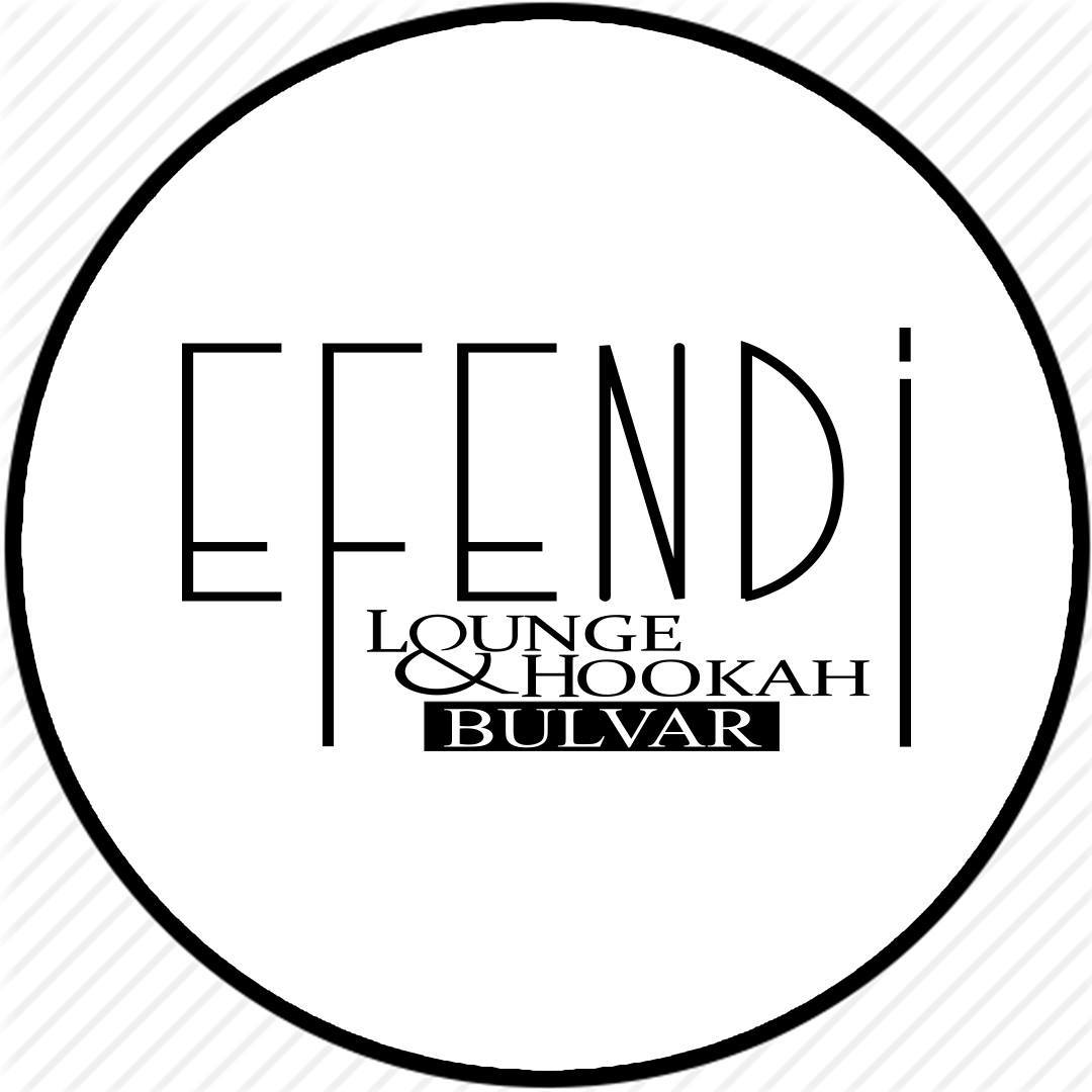 Efendi Cafe Lounge